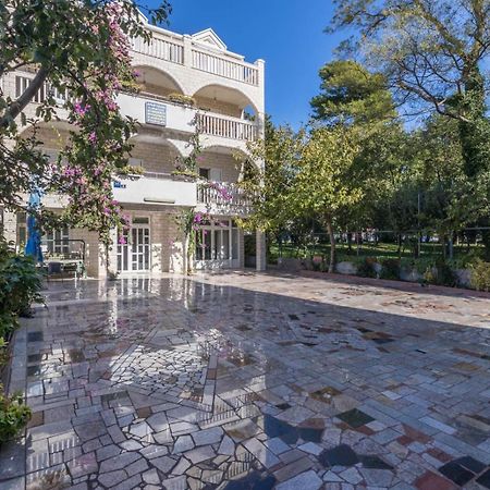 Apartments Dino Kaštela Εξωτερικό φωτογραφία