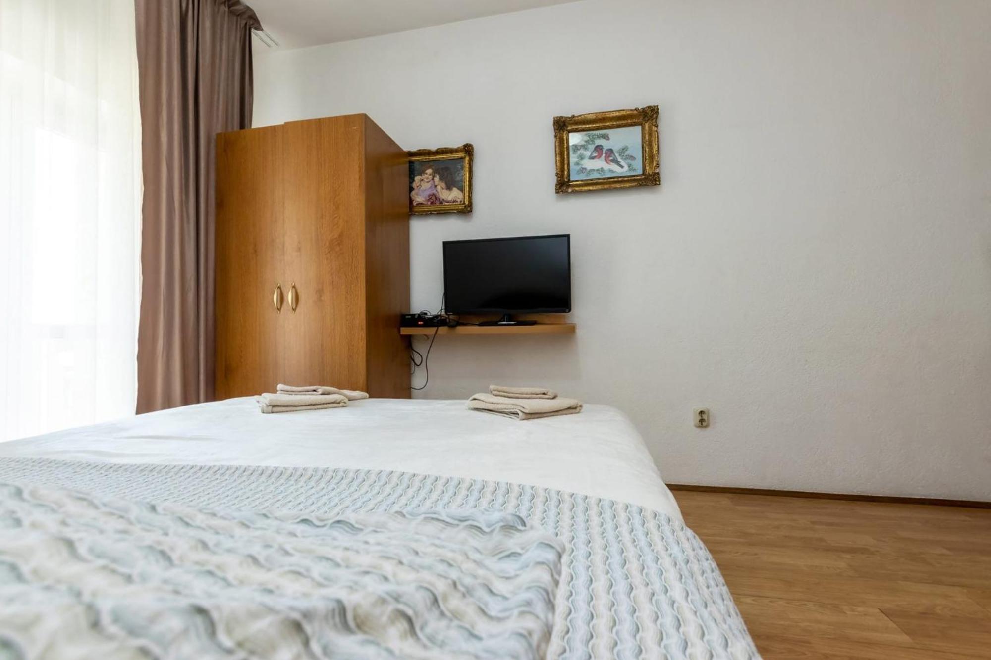 Apartments Dino Kaštela Εξωτερικό φωτογραφία