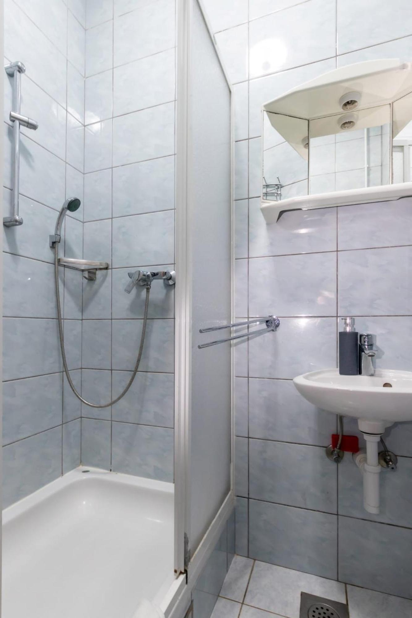 Apartments Dino Kaštela Εξωτερικό φωτογραφία