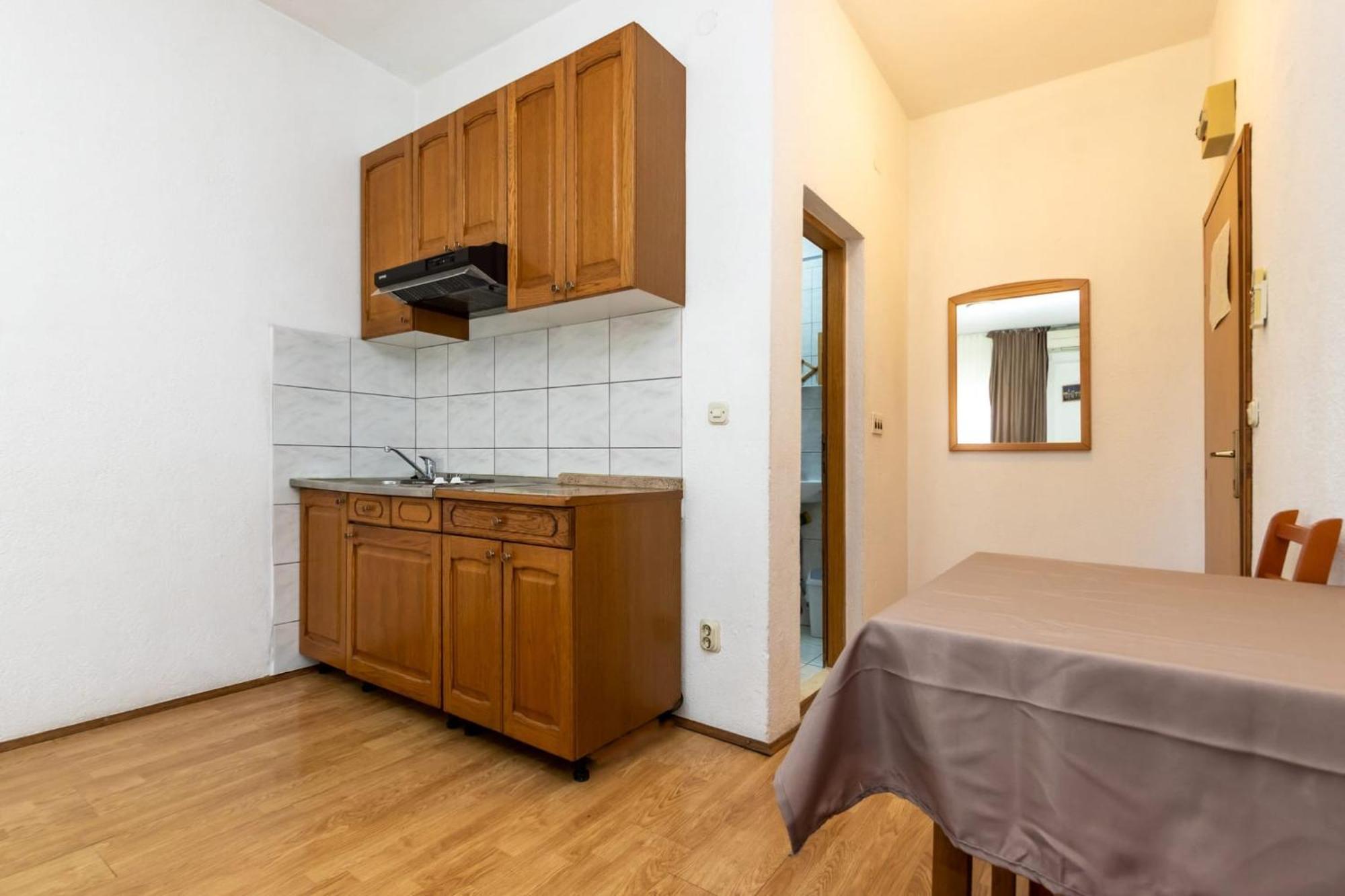 Apartments Dino Kaštela Εξωτερικό φωτογραφία