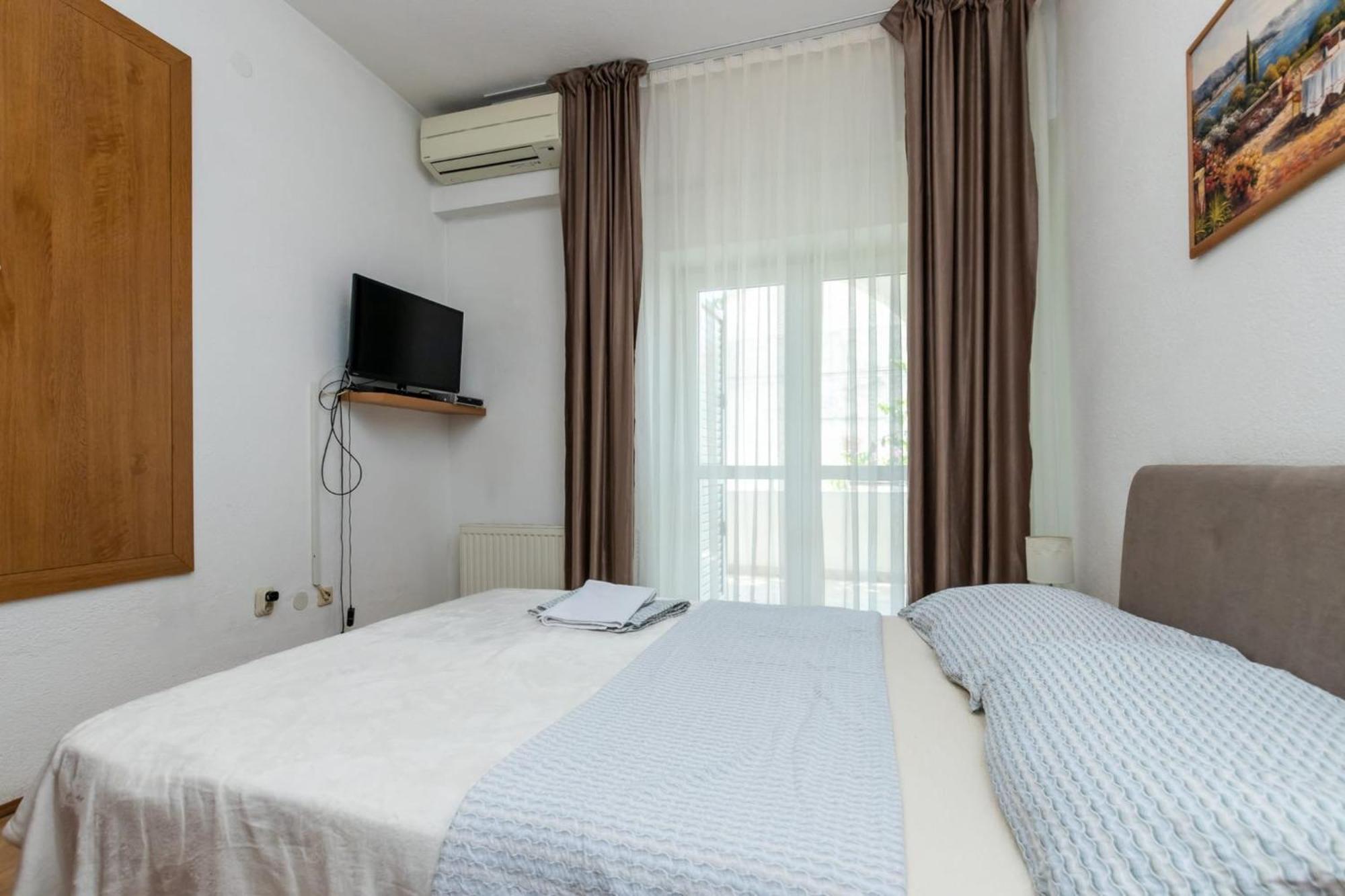 Apartments Dino Kaštela Εξωτερικό φωτογραφία