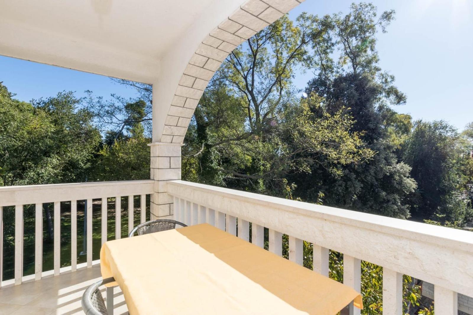 Apartments Dino Kaštela Εξωτερικό φωτογραφία